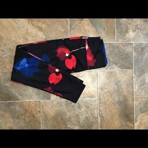 Fabletics leggings